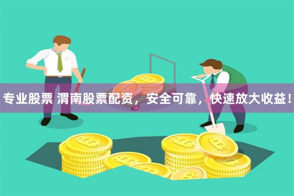专业股票 渭南股票配资，安全可靠，快速放大收益！